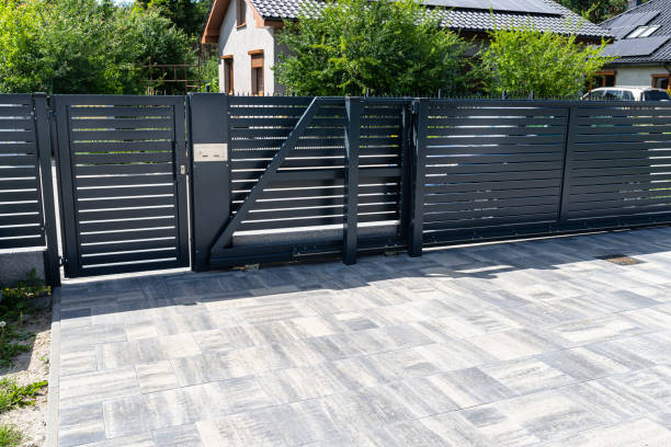 Best Driveway Paving Contractor  in Lakefield, MN